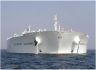 Naam: HELLESPONT ALHAMBRA. Gebouwd in 2001. Vlag Marshall  Islands. 380 m lang o.a. Breedte 68 meter.  Diepgang 24,53 meter. Dubbelwandige tanker. Type schip: ULCC. Ultra large  Crude  Carrier. 441.893 ton. Eigenaars: OSG Overseas Shipholding Group.