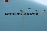 MOGENS MAERSK is een van de vele schepen die de Denen met gepaste trots op de wereldzeeën hebben varen. Zij zijn een van de weinigen die dat onder eigen vlag doen.
