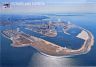 Overzichtsfoto van de rondreis per bus over Maasvlakte   1 en 2 van de Rotterdamse haven op woensdag 27 november 2019. (Folderfoto haven Rotterdam)
