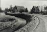 Boerderij aan de Midlânsdyk, ook wel Speersterdyk van de familie Abma. zoals in het dak valt te lezen is de boerderij in 1872 gebouwd en nu (2012) 141 jaar oud.